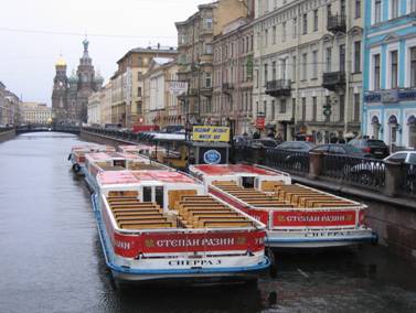300 наводнение, канал Грибоедова, подъем воды, катера
