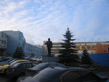 Газпром-сити, Охта центр, постройки, заводские корпуса, памятник Ленину, Петрозавод, Гидростроитель